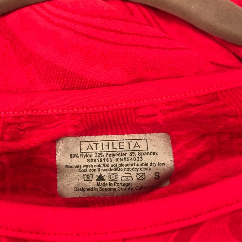 Athleta Base Layer - image 2
